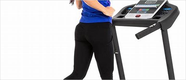Treadmills for under $500